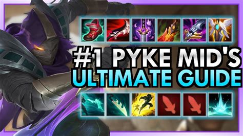 03 and improve your win rate. . Pyke urf build